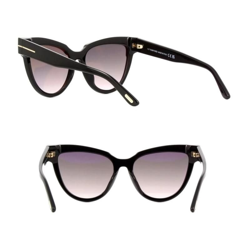 ȥե TOM FORD Nadine TF941(FT0941) 01B