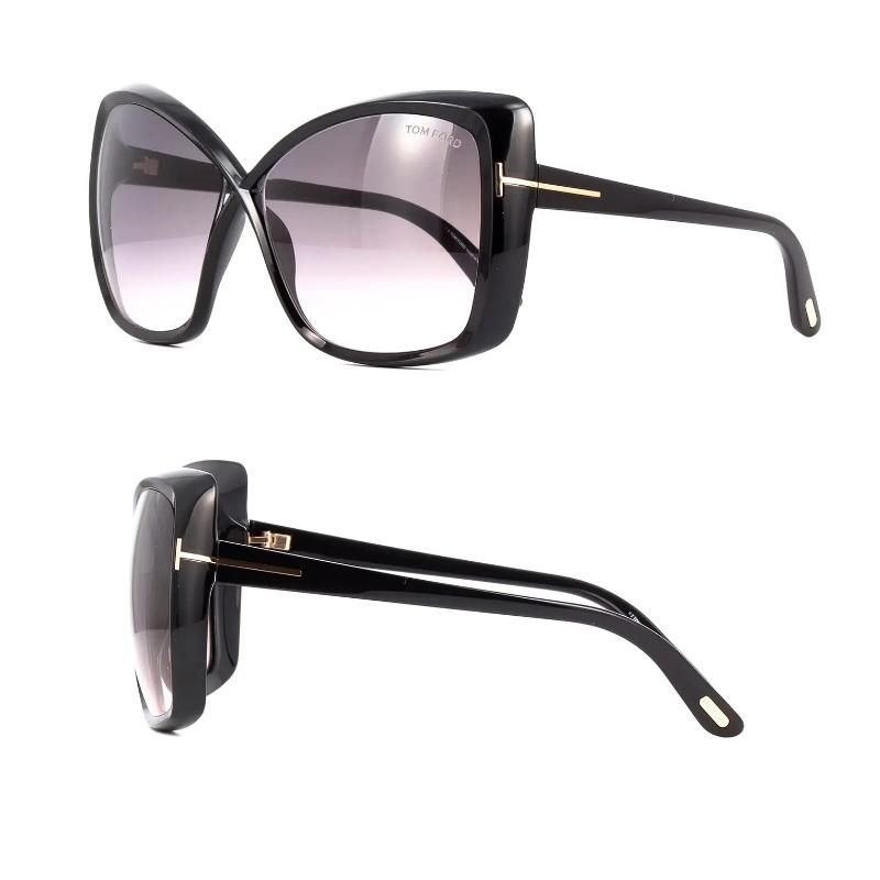 ȥե TOM FORD Jasmin TF943(FT0943) 01B