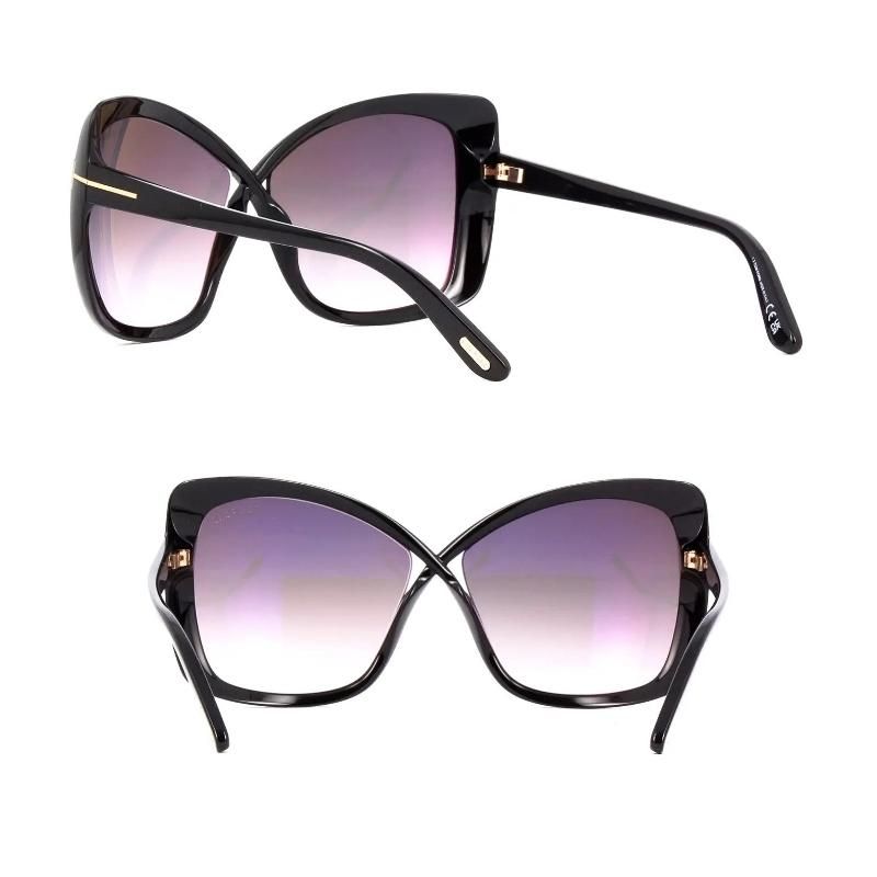 ȥե TOM FORD Jasmin TF943(FT0943) 01B