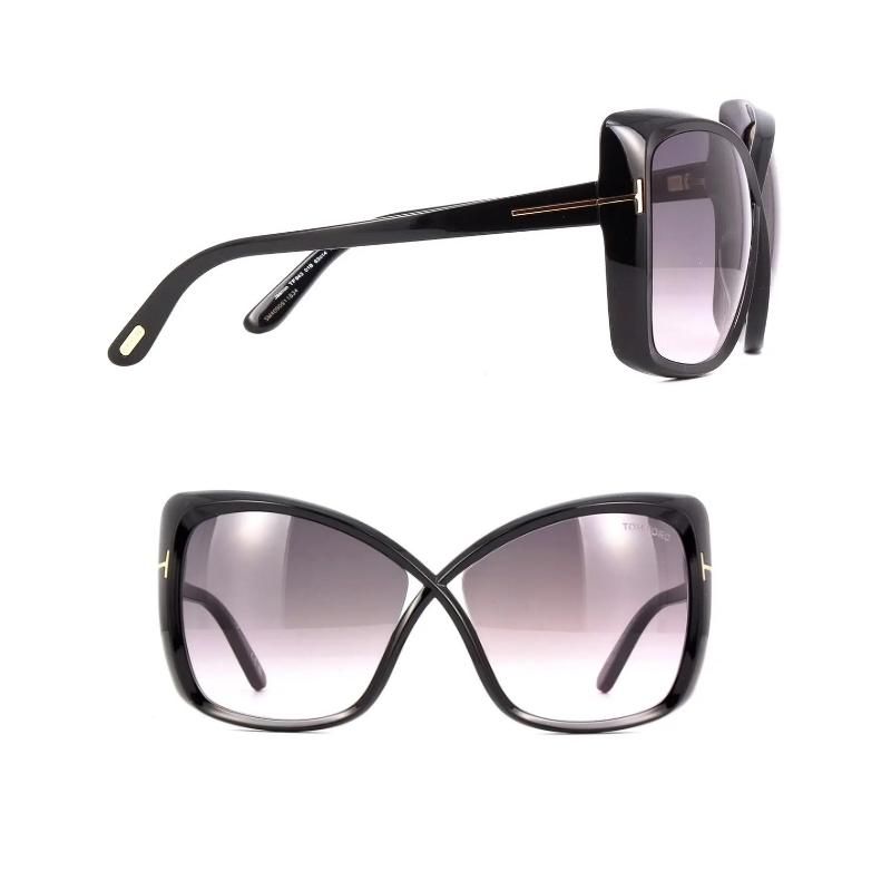 ȥե TOM FORD Jasmin TF943(FT0943) 01B