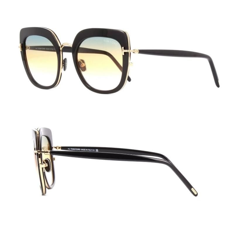 ȥե TOM FORD Virginia TF945(FT0945) 01B