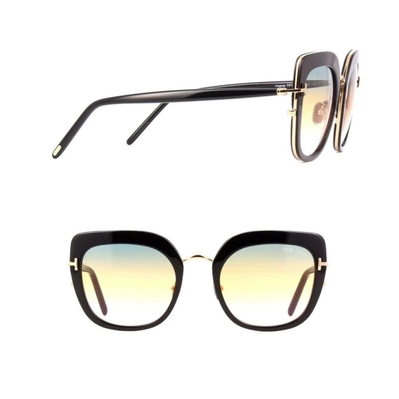 ȥե TOM FORD Virginia TF945(FT0945) 01B