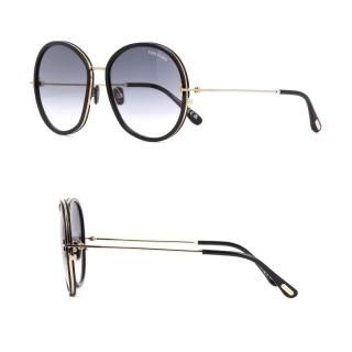 ȥե TOM FORD Hunter-02 TF946(FT0946) 01B