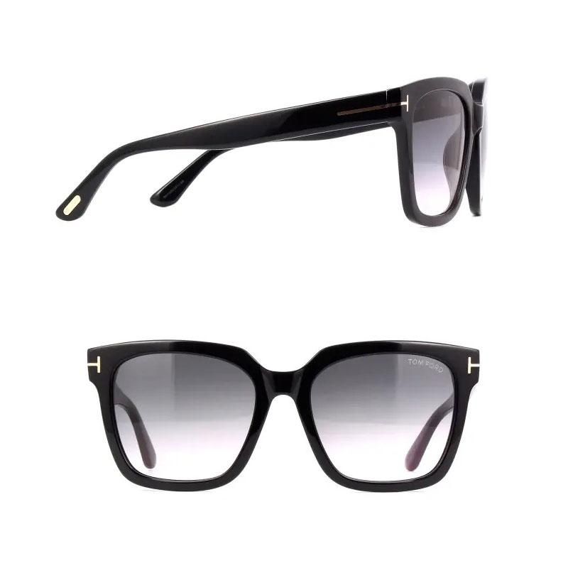 ȥե TOM FORD Selby TF952(TF0952) 01B