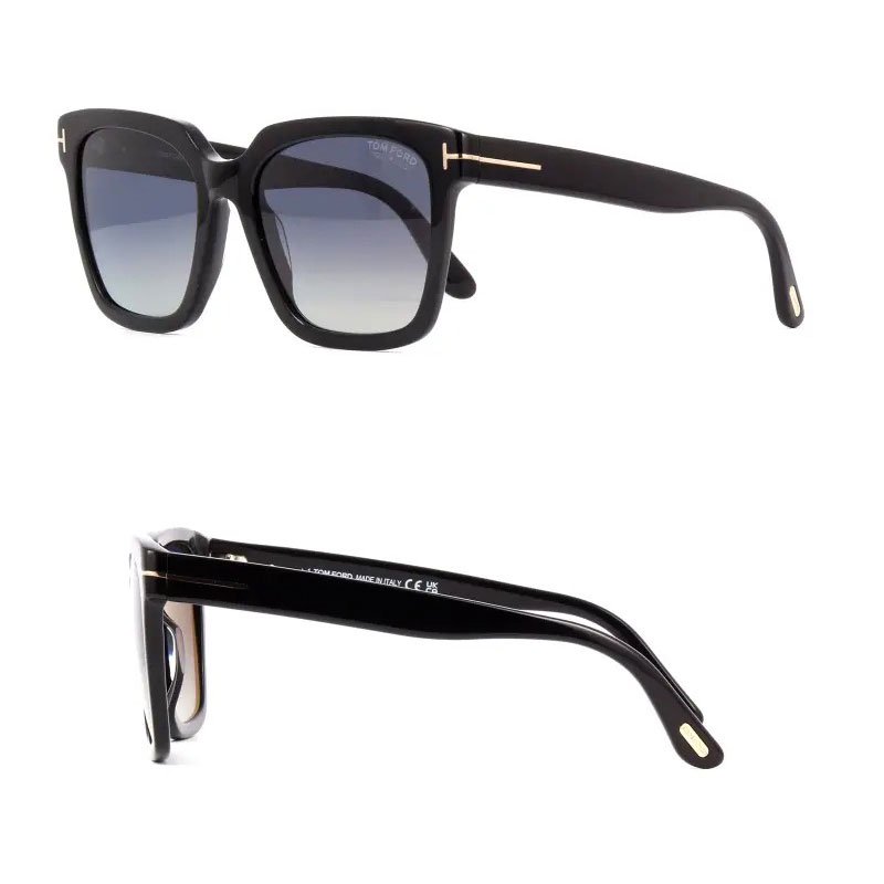 トムフォード TOM FORD Selby TF952(FT0952) 01D