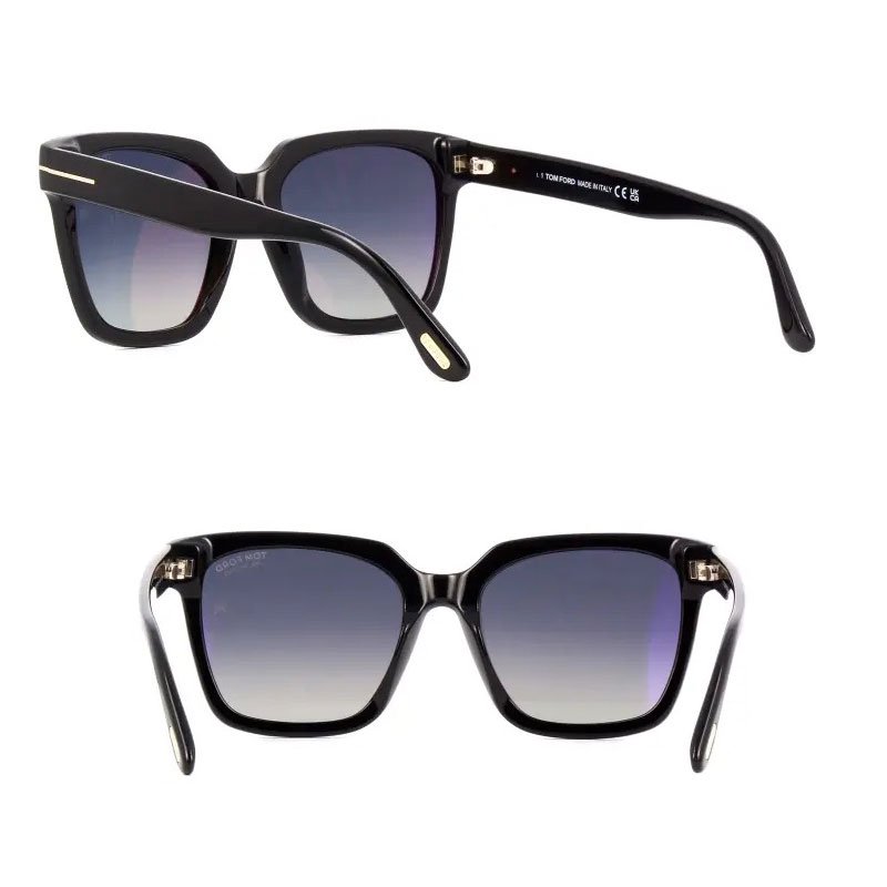 また販売サイトの画像は当方で正規品 新品 トムフォード TF952 01D メガネ サングラス 眼鏡
