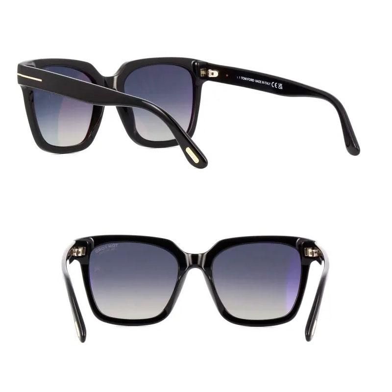 ȥե TOM FORD Selby TF952(FT0952) 01D