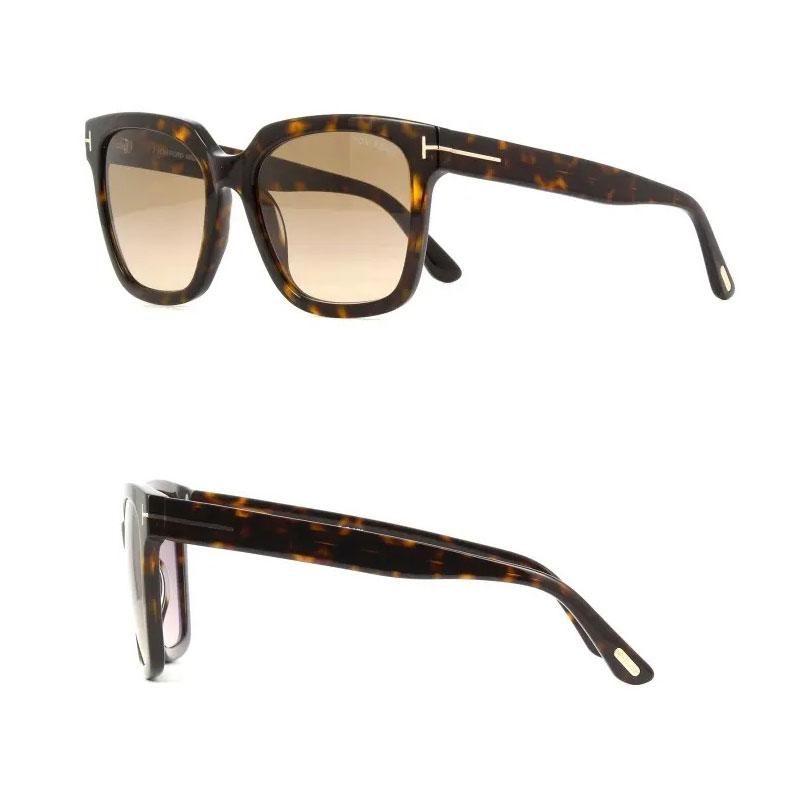 ȥե TOM FORD Selby TF952(FT0952) 52F