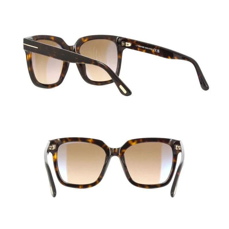 ȥե TOM FORD Selby TF952(FT0952) 52F