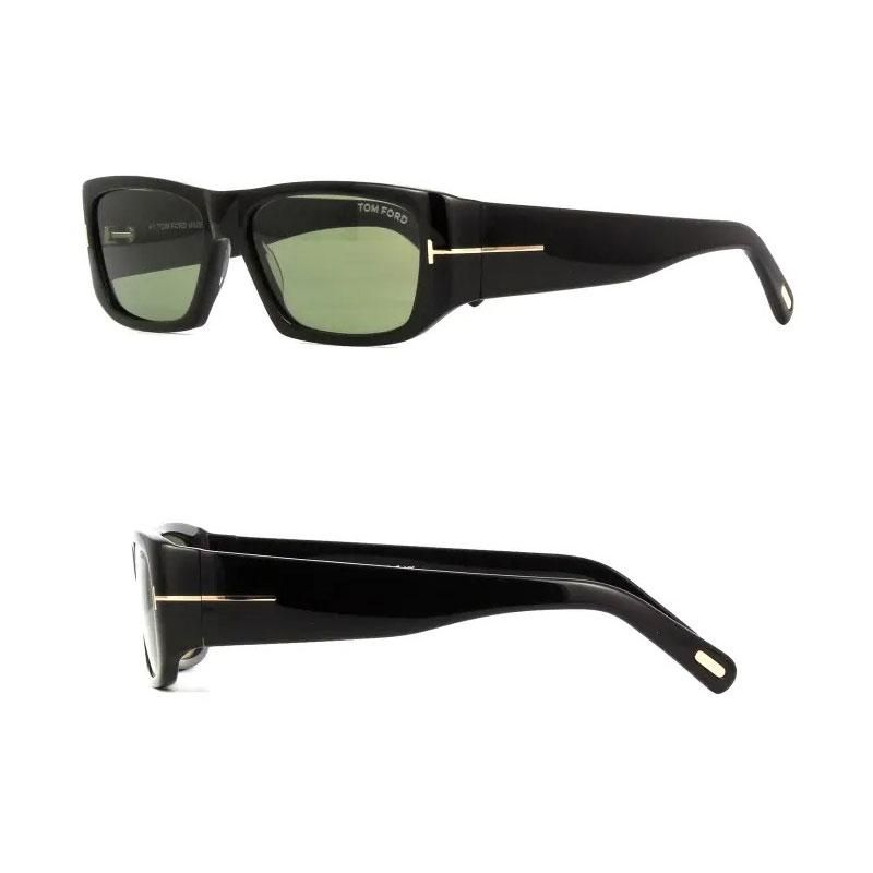 トムフォード TOM FORD Andres-02 TF986(FT0986) 01N