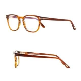 トムフォード TOM FORD TF5868-B(FT5868-B) 092 Blue Control