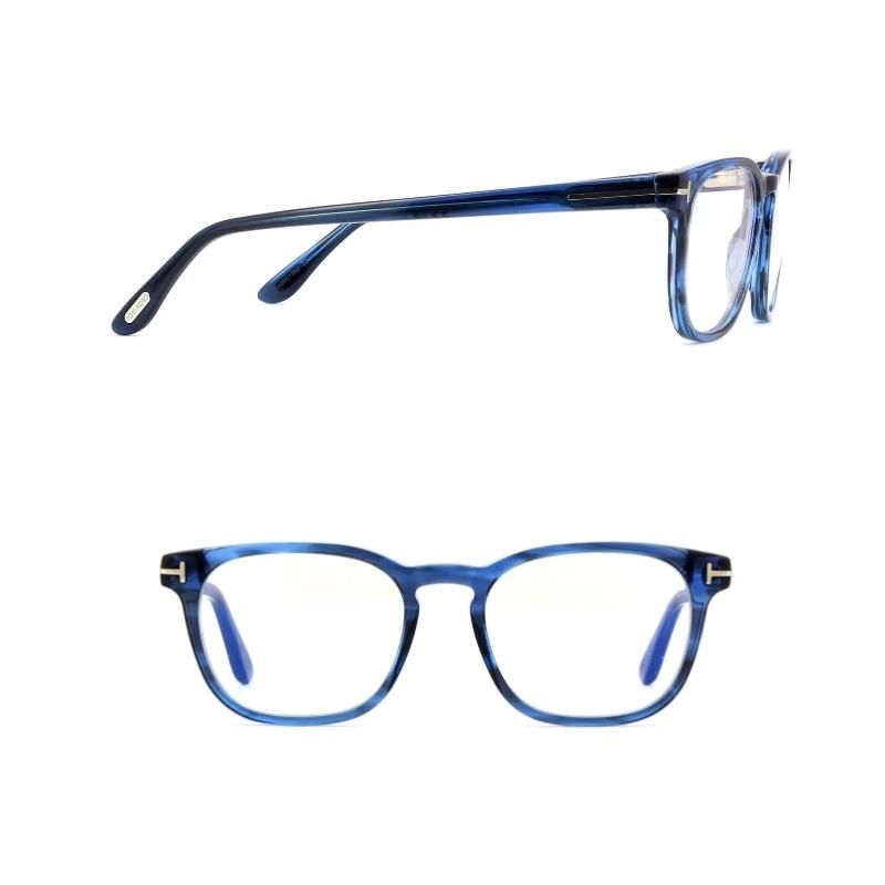 未使用 TOM FORD トムフォードTF5865-Bメガネ サングラス 未使用 TOM FORD トムフォードTF5865-Bメガネ サングラス