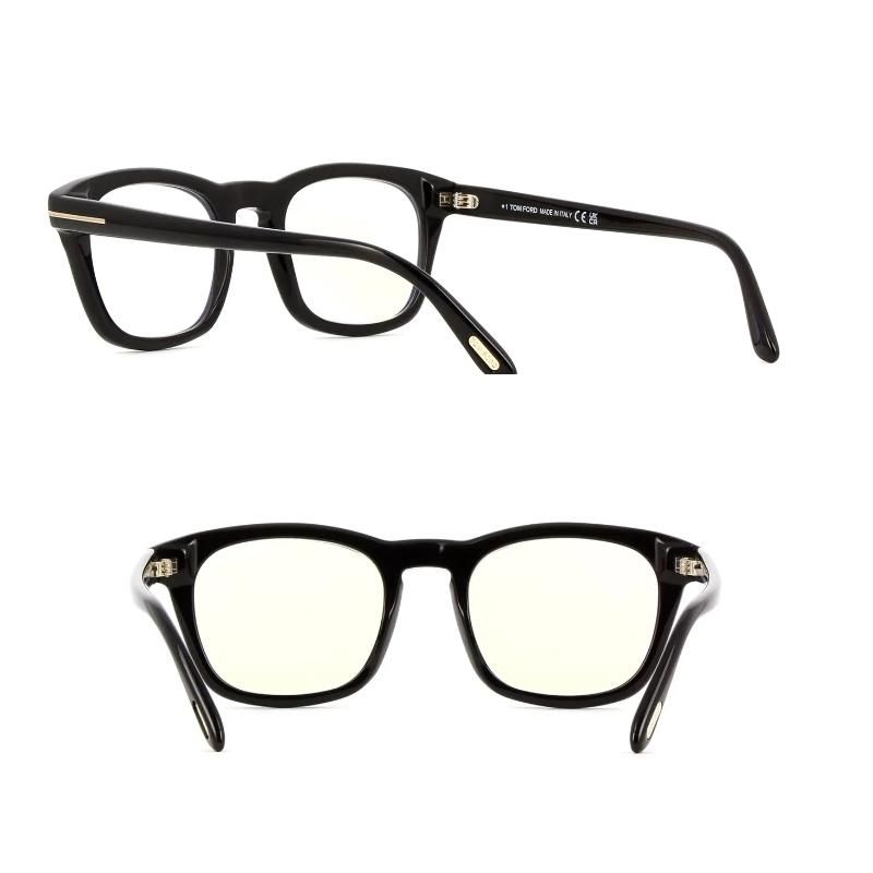 ȥե TOM FORD TF5870-B(FT5870-B) 001 Blue Control