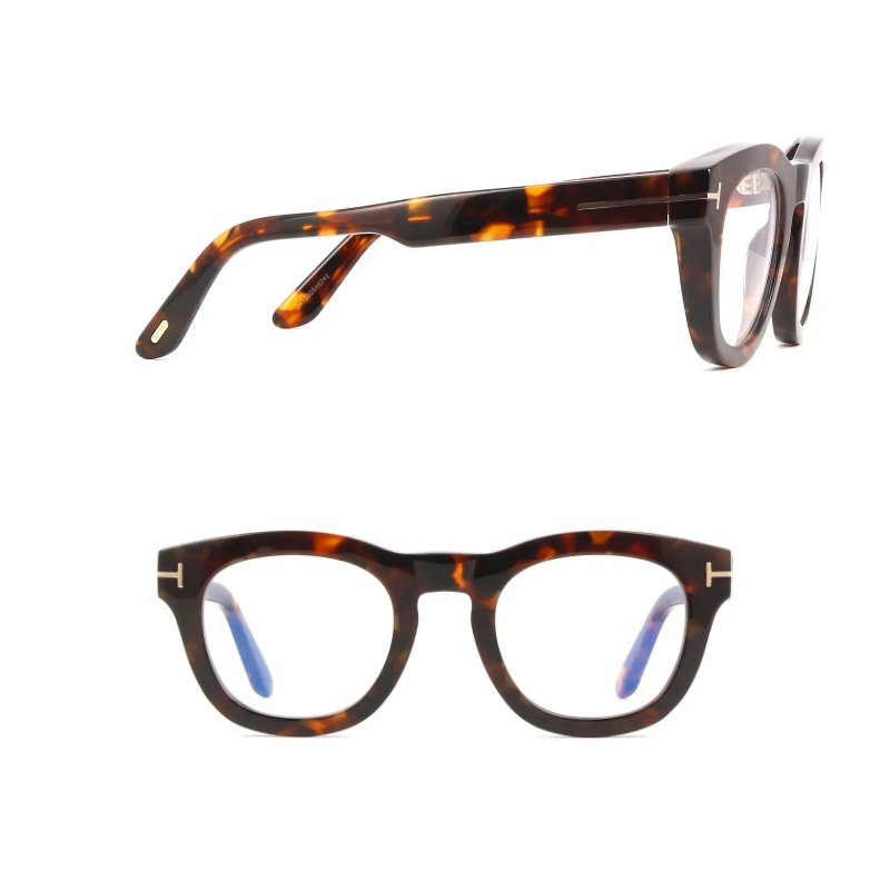 トムフォード TOM FORD TF5870-B(FT5870-B) 052 Blue Control - ブランドサングラス、メガネ通販 ...