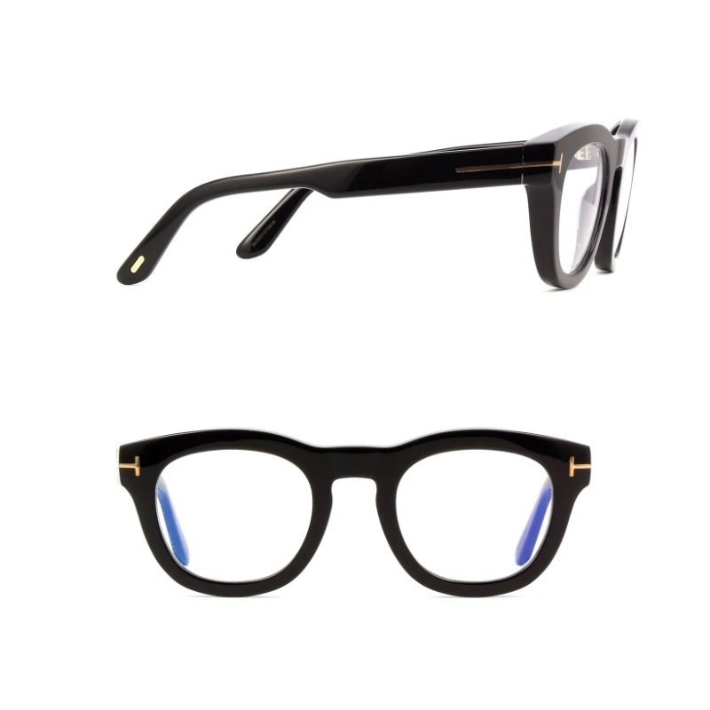 トムフォード TOM FORD TF5873-B(FT5873-B) 001 Blue Control - ブランドサングラス、メガネ通販  アイウェアスタジオ