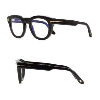 トムフォード TOM FORD TF5873-B(FT5873-B) 052 Blue Control - ブランドサングラス、メガネ通販  アイウェアスタジオ