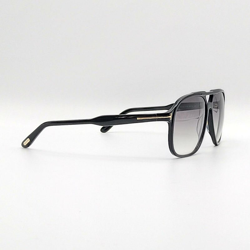 トムフォード TOM FORD Raoul TF753(FT0753) 01B