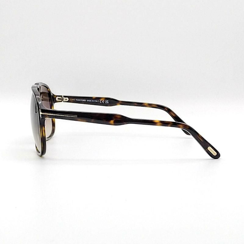 トムフォード TOM FORD Raoul TF753(FT0753) 52K