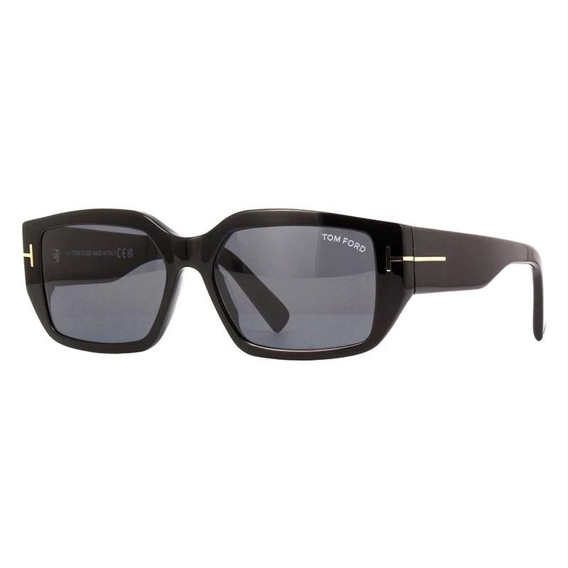 Tom Ford Silvano-02 FT0989 01A sunglasses for women – Ottica Mauro