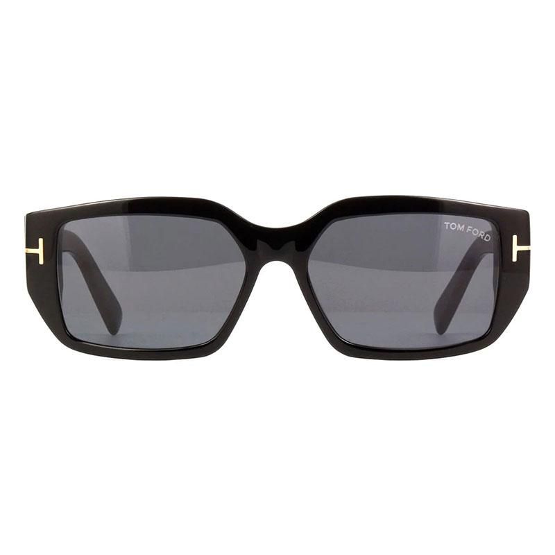 ȥե TOM FORD Silvano-02 TF989(FT0989) 01A