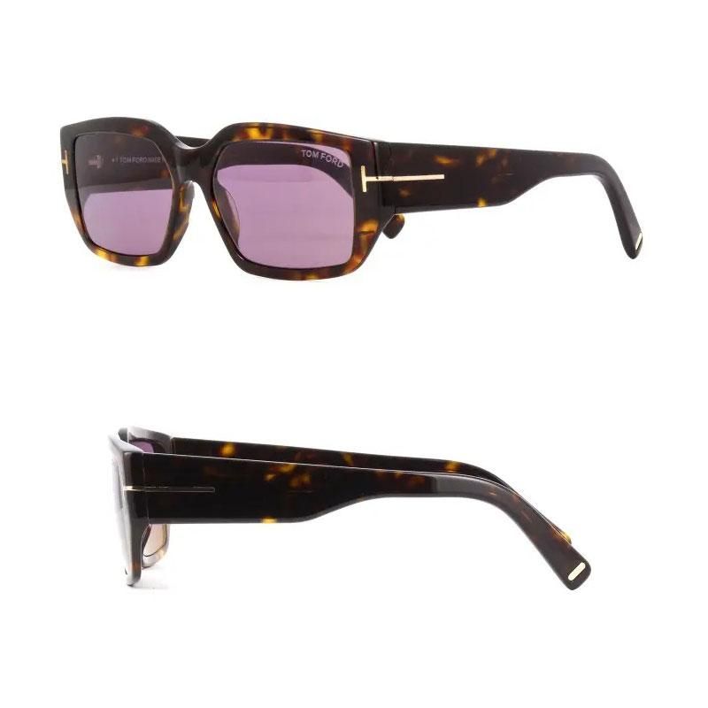 ȥե TOM FORD Silvano-02 TF989(FT0989) 52Y