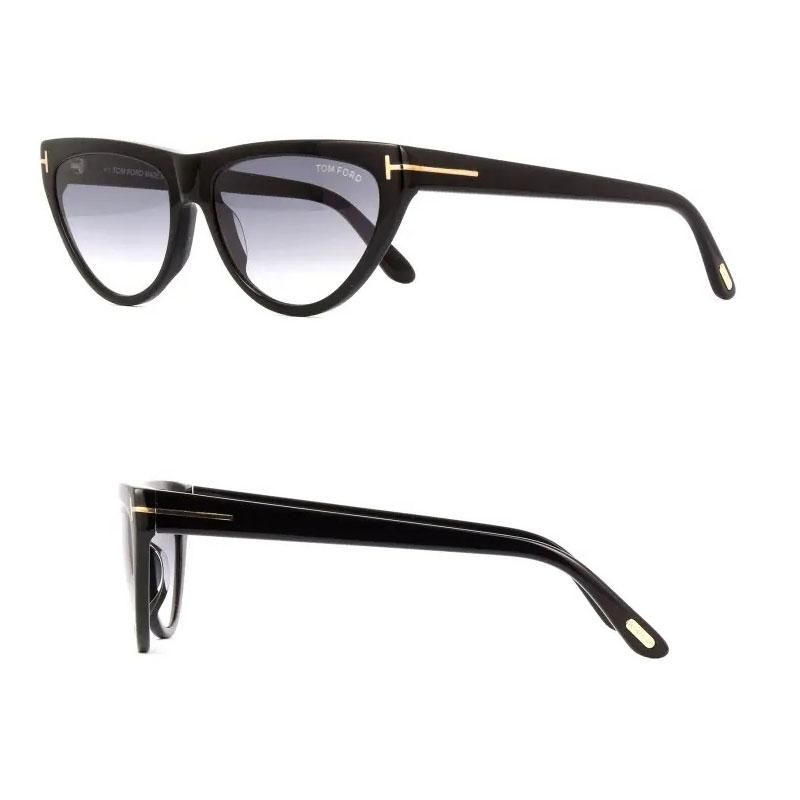ȥե TOM FORD Amber-02 TF990(FT0990) 01B