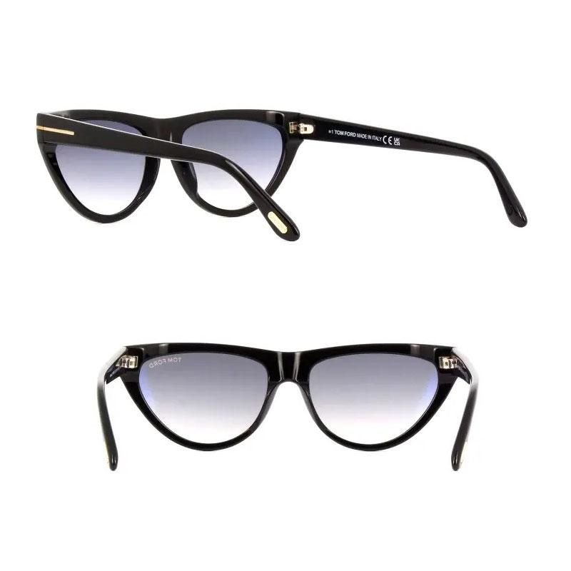 ȥե TOM FORD Amber-02 TF990(FT0990) 01B