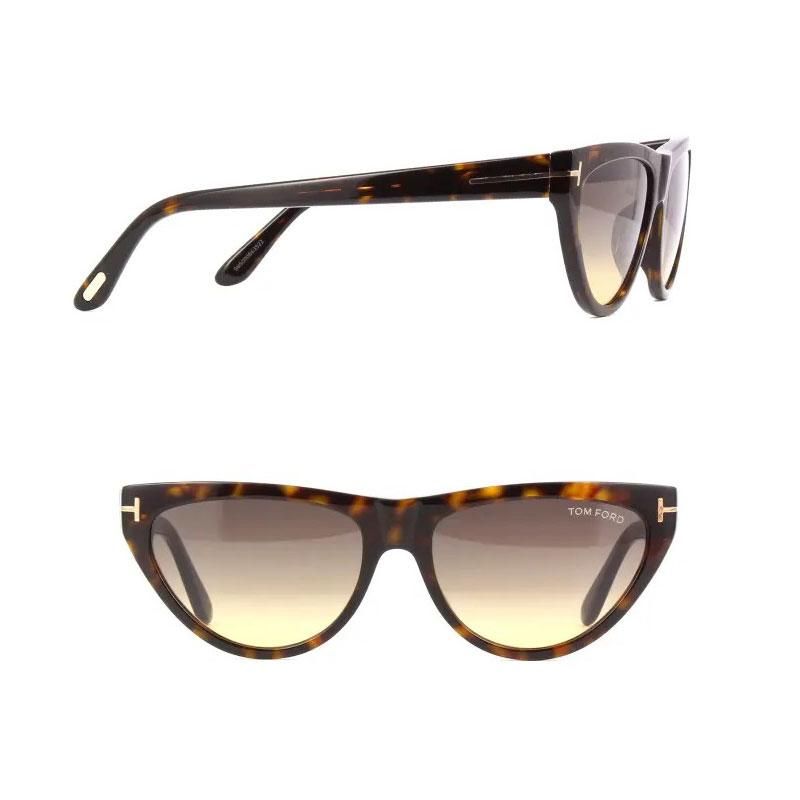 ȥե TOM FORD Amber-02 TF990(FT0990) 52B