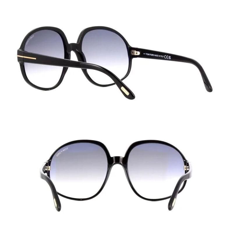 ȥե TOM FORD Claude-02 TF991(FT0991) 01B