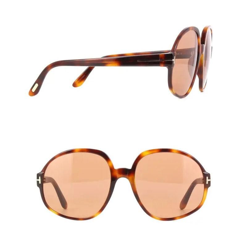 ȥե TOM FORD Claude-02 TF991(FT0991) 52E