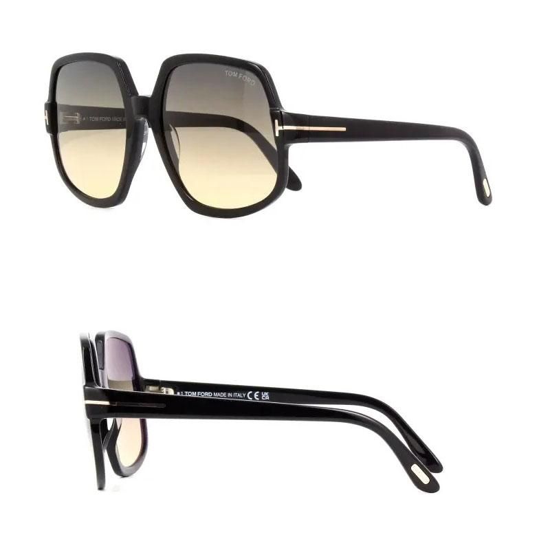 ȥե TOM FORD Delphine-02 TF992(FT0992) 01B