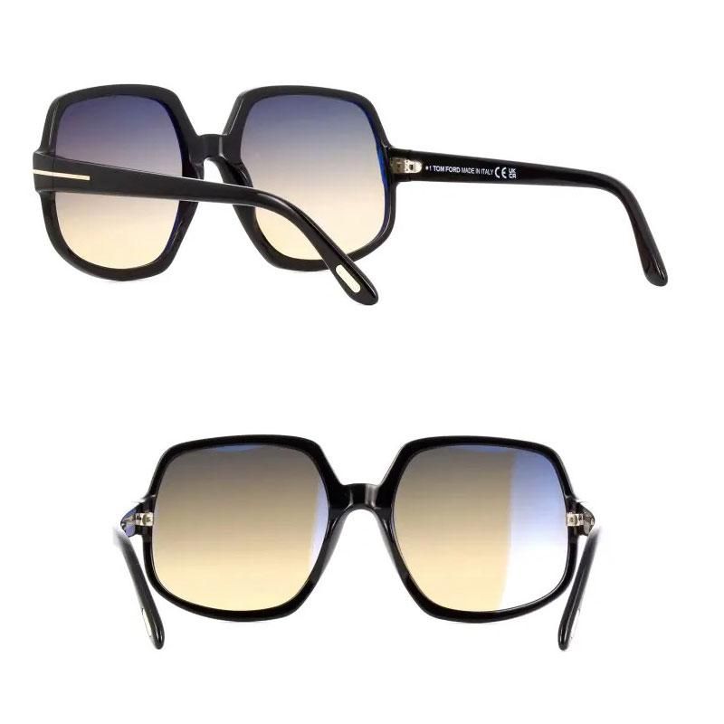 ȥե TOM FORD Delphine-02 TF992(FT0992) 01B