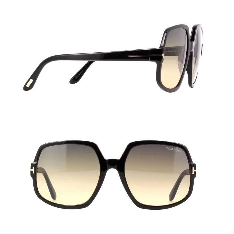 ȥե TOM FORD Delphine-02 TF992(FT0992) 01B