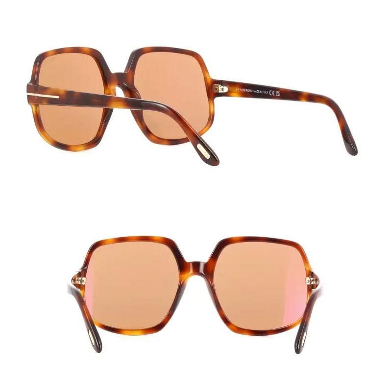 ȥե TOM FORD Delphine-02 TF992(FT0992) 52E