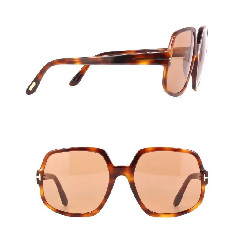 ȥե TOM FORD Delphine-02 TF992(FT0992) 52E