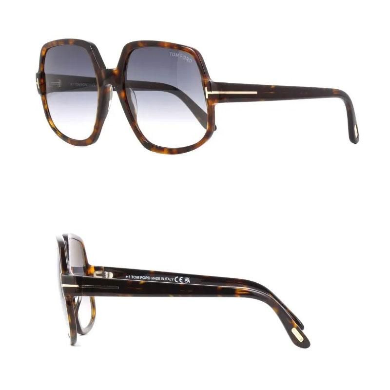 ȥե TOM FORD Delphine-02 TF992(FT0992) 52W