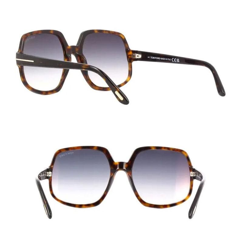 ȥե TOM FORD Delphine-02 TF992(FT0992) 52W