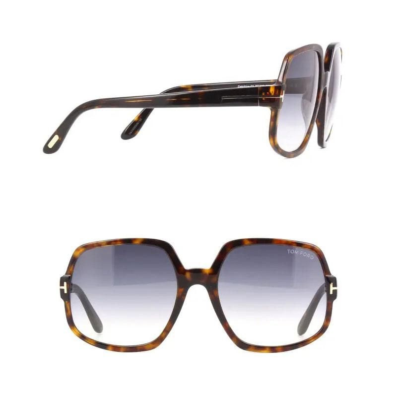 ȥե TOM FORD Delphine-02 TF992(FT0992) 52W
