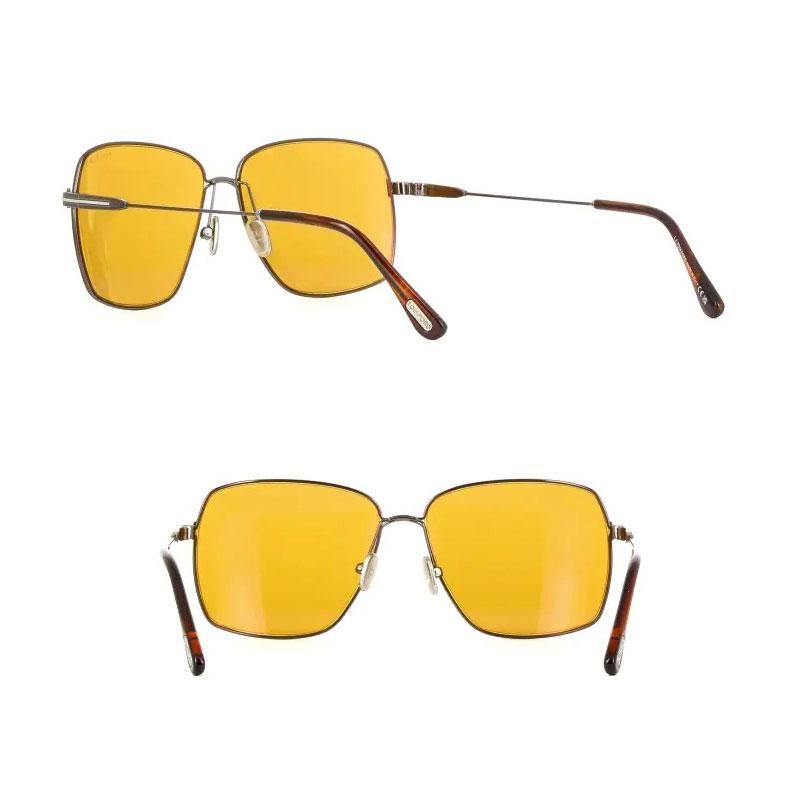 ȥե TOM FORD Pierre-02 TF994(FT0994) 08E