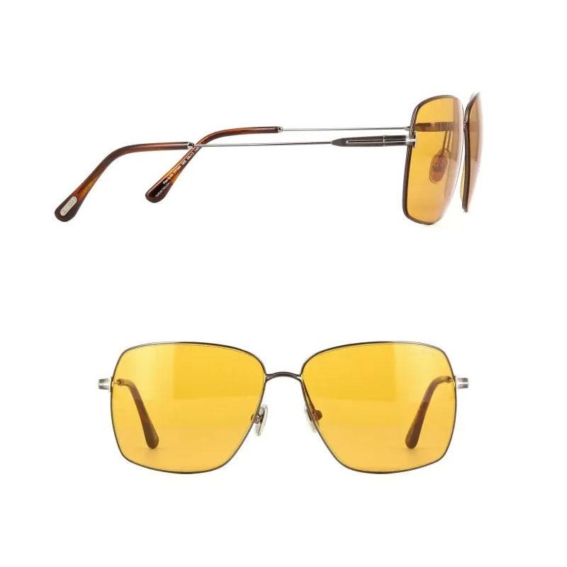 ȥե TOM FORD Pierre-02 TF994(FT0994) 08E