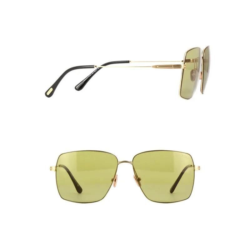 ȥե TOM FORD Pierre-02 TF994(FT0994) 28N