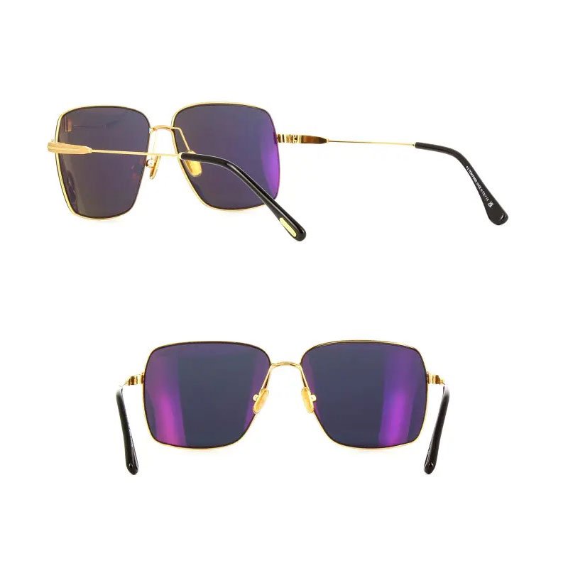 トムフォード TOM FORD Pierre-02 TF994(FT0994) 30A - ブランド