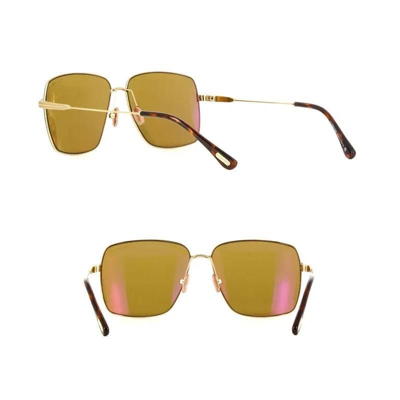 ȥե TOM FORD Pierre-02 TF994(FT0994) 32E