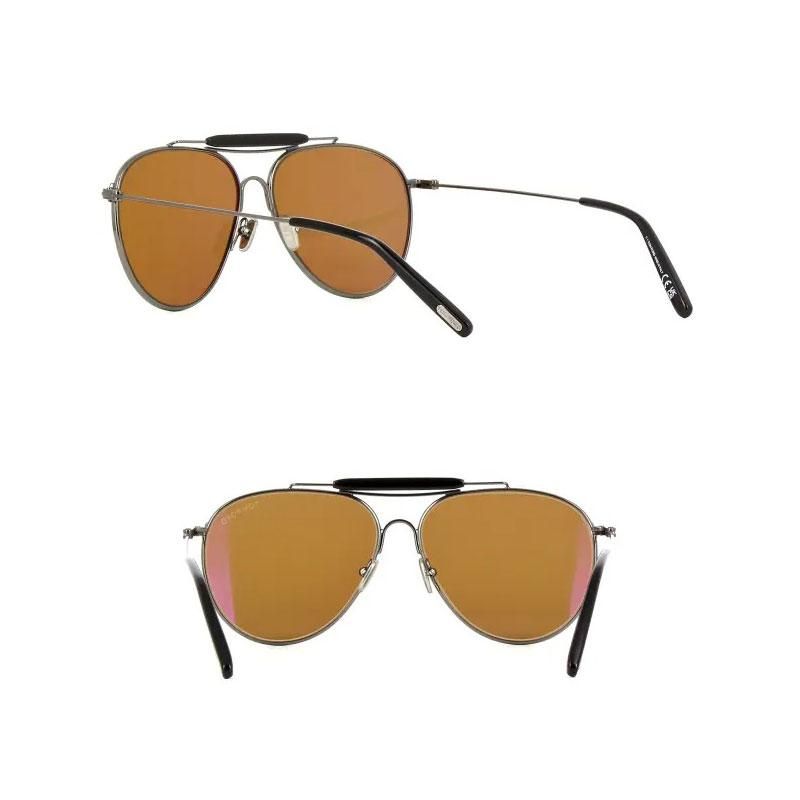 ȥե TOM FORD Raphael-02 TF995(FT0995) 08E