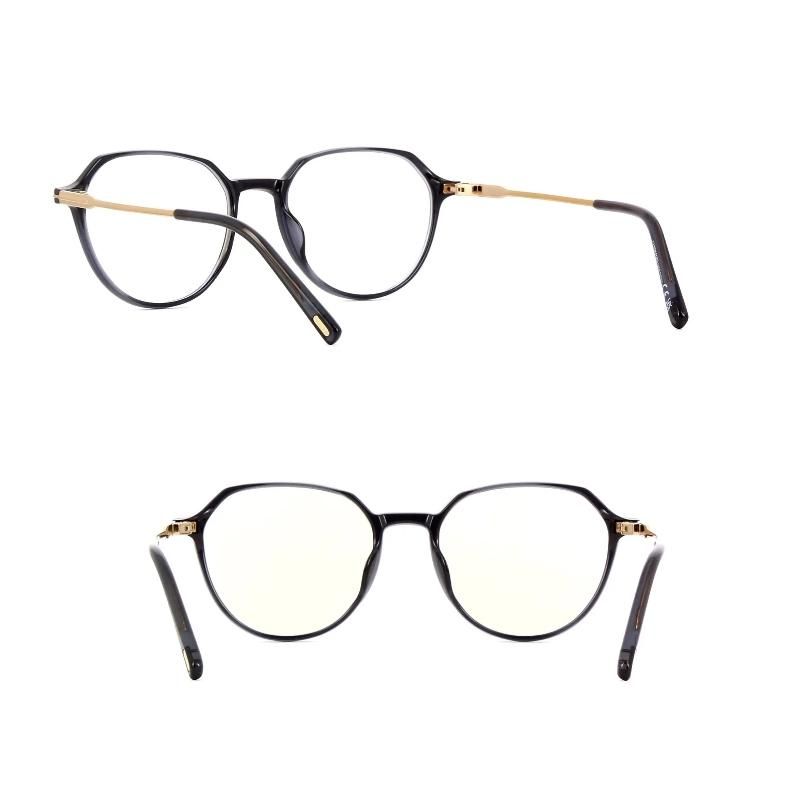 ȥե TOM FORD TF5875-B(FT5875-B) 020 Blue Control