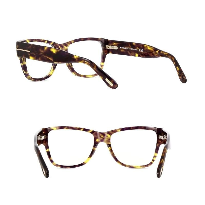 ȥե TOM FORD TF5878-B(FT5878-B) 055 Blue Control