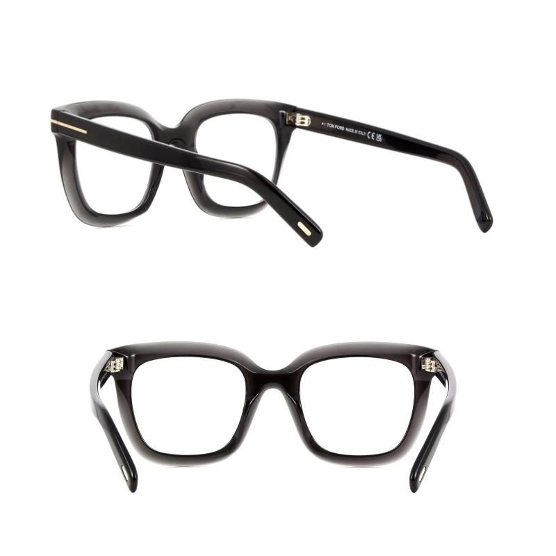 ȥե TOM FORD TF5880-B(FT5880-B) 020 Blue Control