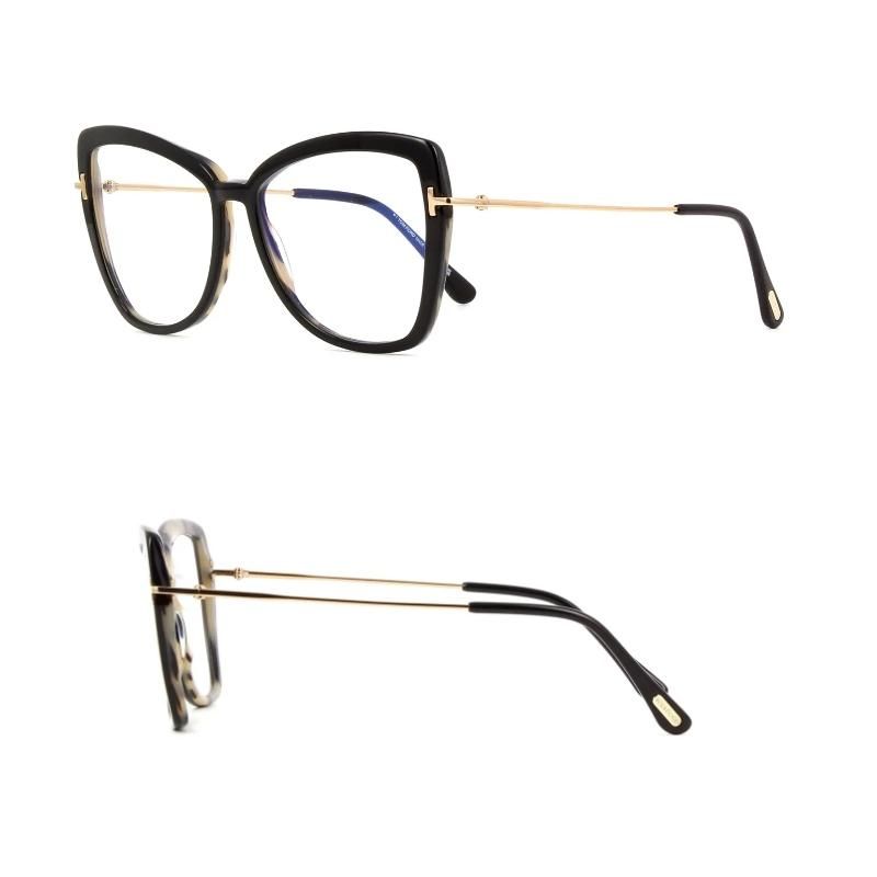 ȥե TOM FORD TF5882-B(FT5882-B) 005 Blue Control