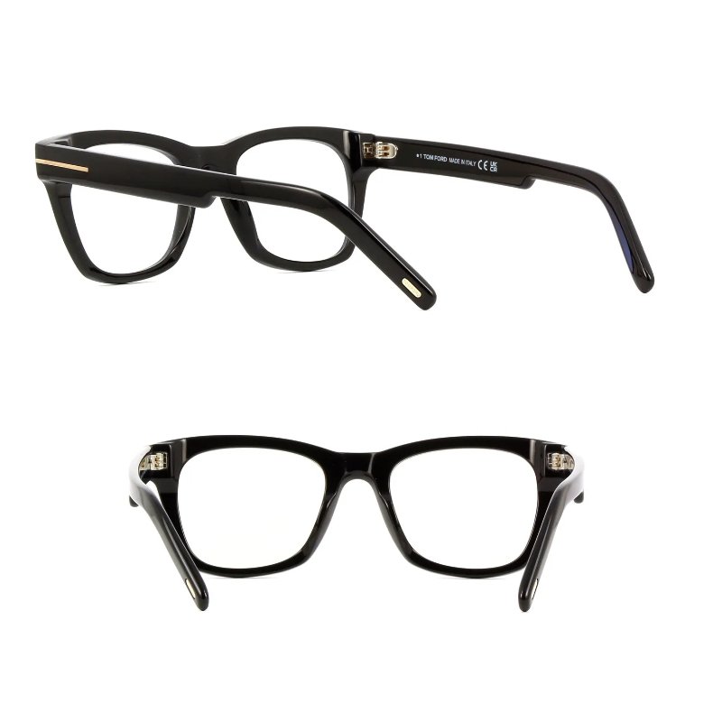 トムフォード TOM FORD TF5886-B(FT5886-B) 001 Blue Control