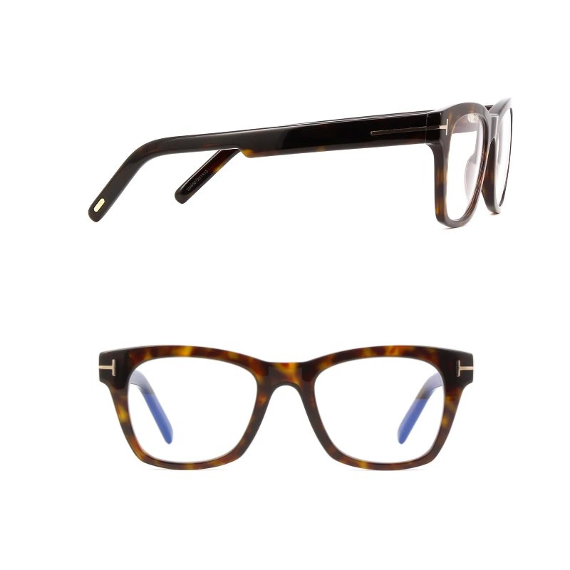 トムフォード TOM FORD TF5886-B(FT5886-B) 052 Blue Control - ブランドサングラス、メガネ通販 アイウェア スタジオ